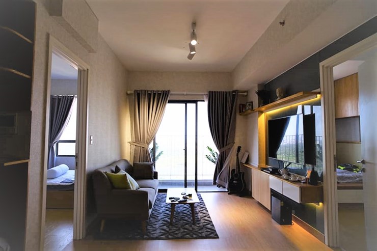 Apartment for rent D2141901 (6)